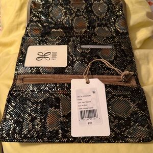 NWT Hobo Rachel Wallet